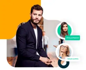 RECRUTA MAIS CANDIDATO RECRUTAMENTO E SELECAO